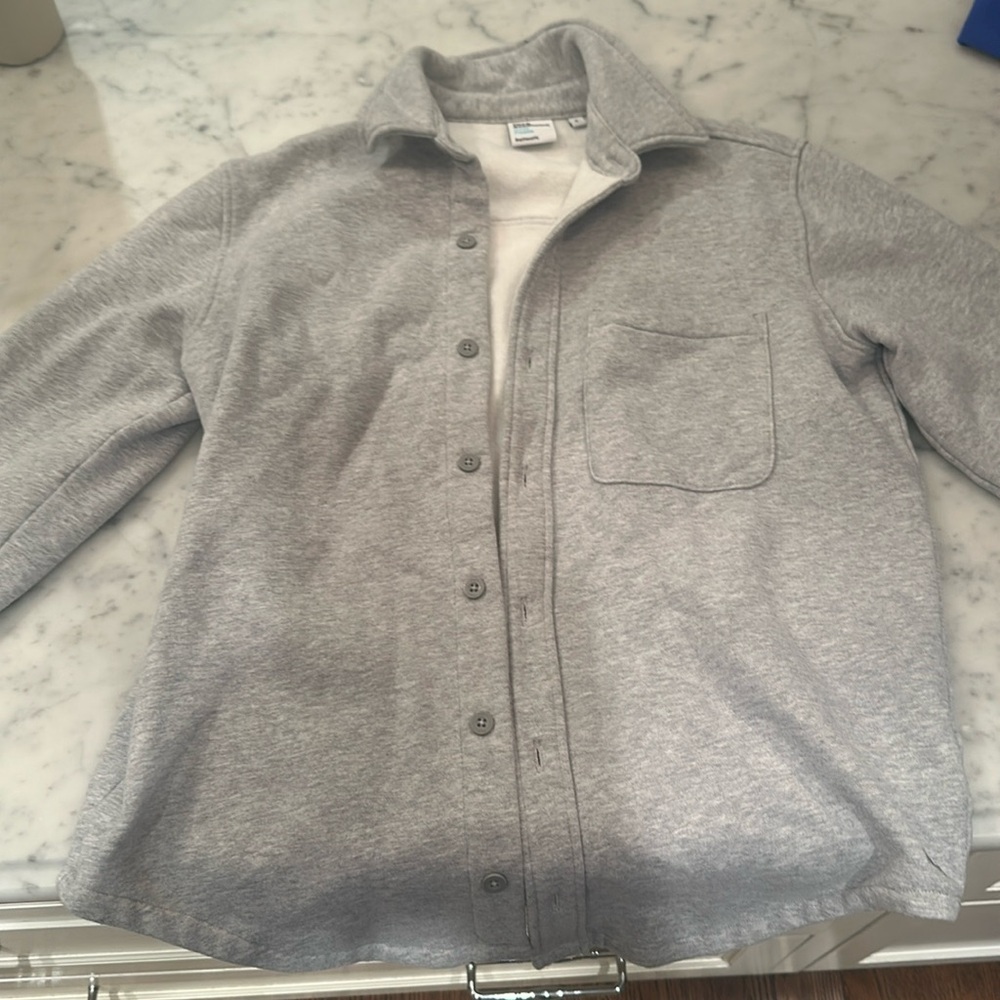 Artizia button up